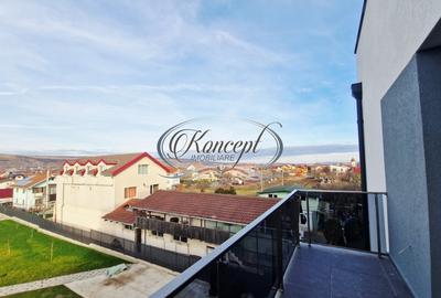 Apartament in ansamblu NZEB, zona Leroy Merlin - 15