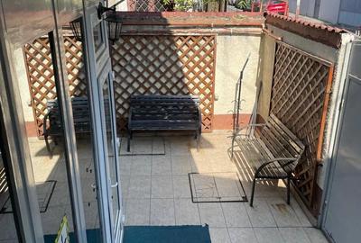 Spatiu de inchiriat Iancului - 3