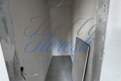 Apartament 3 camere 59mp + 18mp balcon, Zona Sesul de Sus | Floresti Apartament 3 camere 59mp + 18mp balcon, Zona Sesul de Sus | Floresti - 6