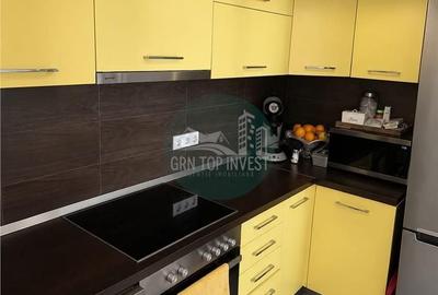 Apartament cu 2 camere semidecomandat în Central - 6