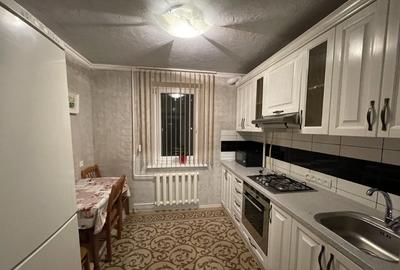 Apartament cu 2 camere decomandat în Central - 3