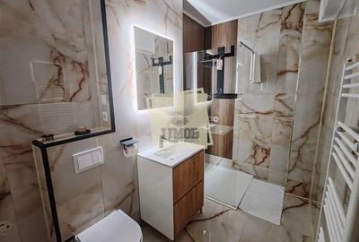 Apartament cu 2 camere decomandat, mobilat în Mihai Viteazul - 10