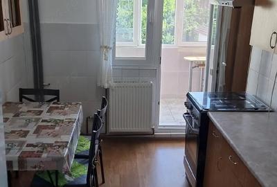 Apartament cu 2 camere decomandat în Mircea cel Bătrân - 4