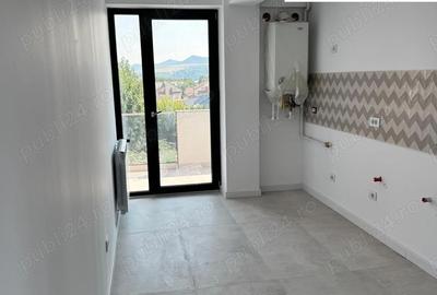 Apartament cu 2 camere decomandat în Calea Romanului - 7