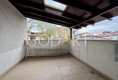 Casă individuală cu 5 camere cu Canalizare în Domenii - 25