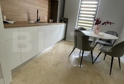 Apartament 3 camere, 71mp, decomandat, Calea Moldovei - 3
