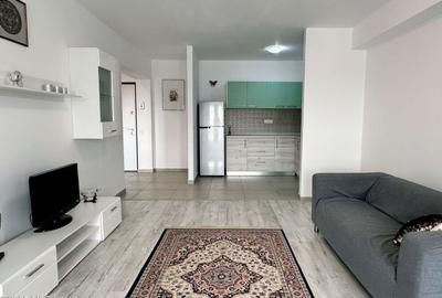 Dobroesti - Penny, 2 camere, etaj 3, 54.2 mp total, mobilat-utilat! - 5