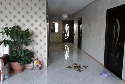 Casă cu 4 camere cu Teren 300 Mp în Ștefăneștii de Jos - 4