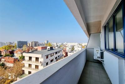Inchiriere apartament duplex,  penthouse, 4 cam - 12