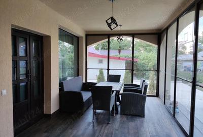 Casă cu Teren 1000 Mp în Silistraru - 6