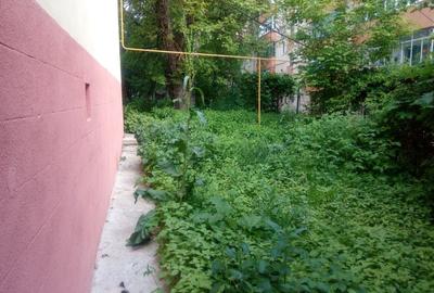 Proprietar, ap 2 cam in casa veche, Mărășești, singur curte - 12