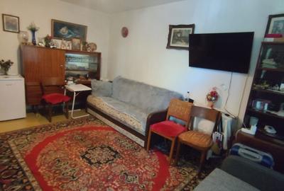 Garsonieră decomandată în Nicolina - 2