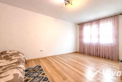 Apartament cu 2 camere decomandat, mobilat în Moara de Vânt - 2