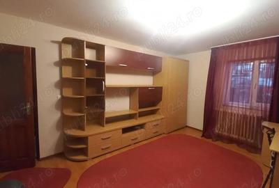 Garsonieră semidecomandată în Între Lacuri - 7