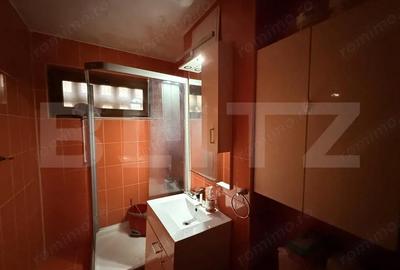 Apartament cu 2 camere semidecomandat în Brazda lui Novac - 7