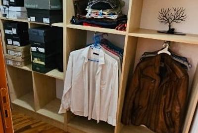 3 camere, 3 bai, 4 balcoane, 160 mpu, loc parcare individual cu geam - 9