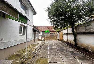 Casa de vanzare teren 1082mp Sibiu Selimbar Casa de vanzare teren 1082mp Sibiu Selimbar - 2