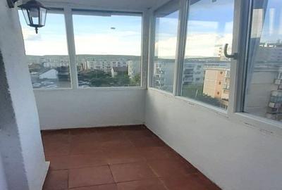 Apartament cu 2 camere în Între Lacuri - 1