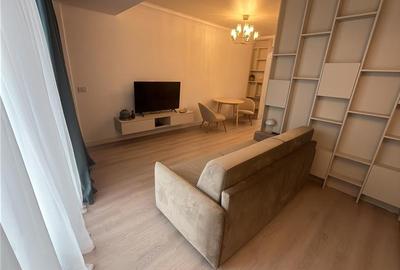Apartament cu vedere la mare, etaj 8  White Titanic, Mamaia Nord, mobilat compl - 14