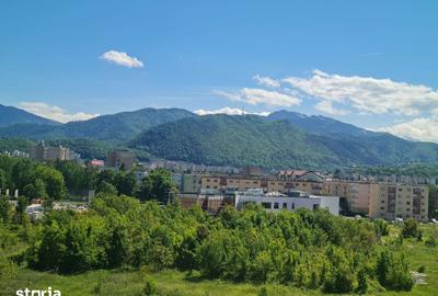 Apartament cu 3 camere în Tractorul - 11