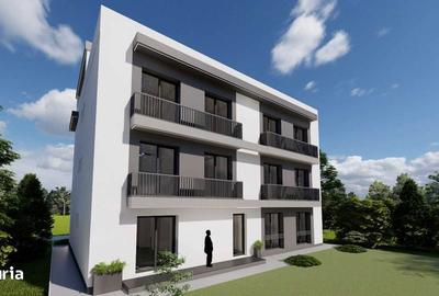 Teren de 500 mp, în Nord - 2