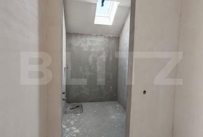 Casă cu 4 camere cu Teren 500 Mp în Tureni - 10