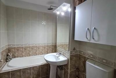Apartament cu 2 camere semidecomandat, mobilat în Răcădău - 5