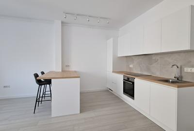 Apartament cu 2 camere semidecomandat în Timpuri Noi - 4