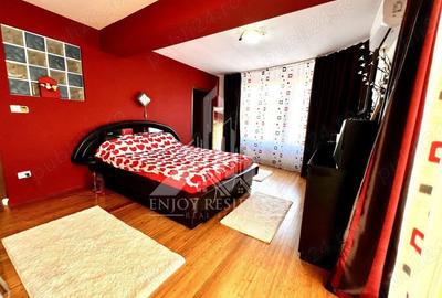 Casă cu 6 camere cu Teren 298 Mp în Militari - 9