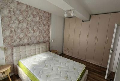 Apartament cu 2 camere semidecomandat în Apahida - 6