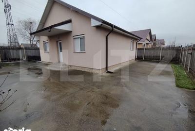 Casă cu 4 camere cu Teren 296 Mp în Central - 11