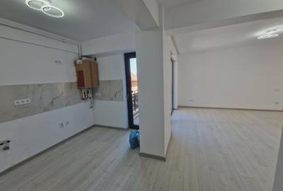 Apartament cu 3 camere semidecomandat în Someșeni - 10