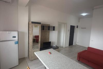 Apartament cu 2 camere decomandat, mobilat în Militari - 1