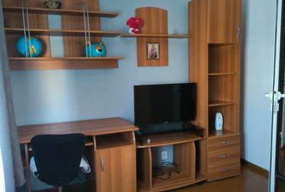 Apartament 2 camere, et. 3, bl. N4, Al. Magnoliei, Crihala-Generala 15 - 8