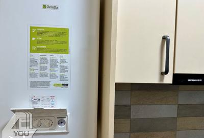 Apartament cu 2 camere semidecomandat în Intim - 6