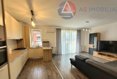 Apartament cu 3 camere decomandat, mobilat în Bartolomeu - 3