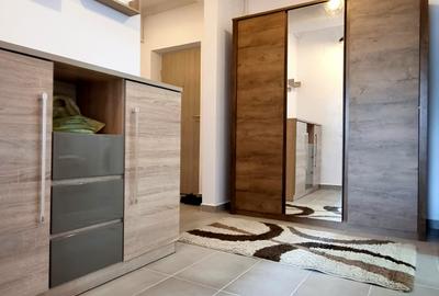 Apartament cu 2 camere decomandat, mobilat în Tomis Plus - 9