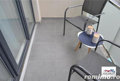 Apartament cu 2 camere decomandat în Libertății - 11