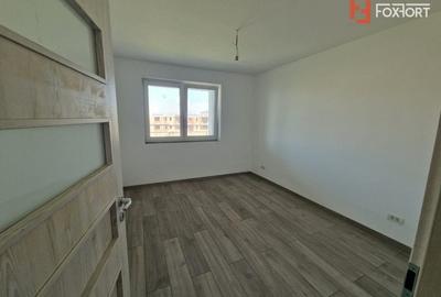 Duplex cu 4 camere cu Canalizare în Giroc - 6