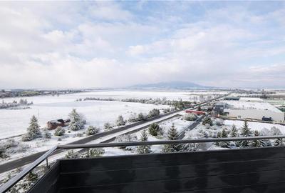 Apartament cu 2 camere decomandat, mobilat în Avantgarden - 4