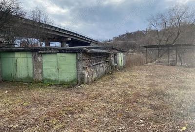 Casă cu 2 camere cu Teren 1530 Mp în Central - 3