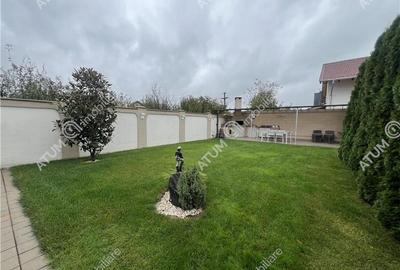 Casă individuală cu 4 camere cu Teren 1000 Mp în Aeroport - 6