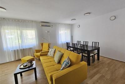 Casuta cu flori si miresme din Pipera situata in ansamblu rezidential securizat, Casuta cu flori si miresme din Pipera situata in ansamblu rezidential securizat, - 3