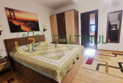 Casă modernă cu două apartamente, complet utilată, Cisnădioara – Sibiu - 10
