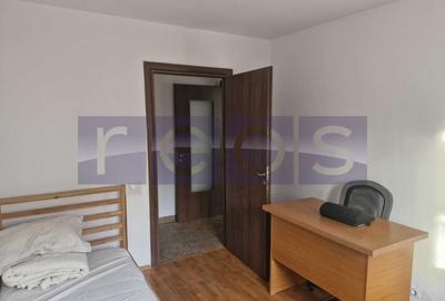 Apartament cu 3 camere semidecomandat în Titan - 6