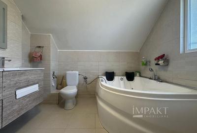 Vila cu sala de fitness, sauna, jacuzzi, zona de top - Andrei Muresanu - 30