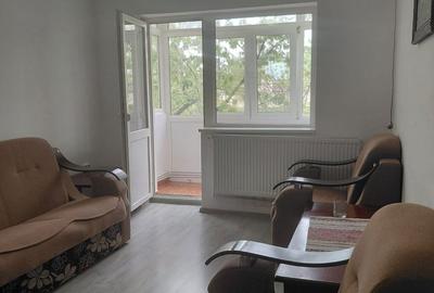 Apartament cu 2 camere semidecomandat în Micro 14 - 5