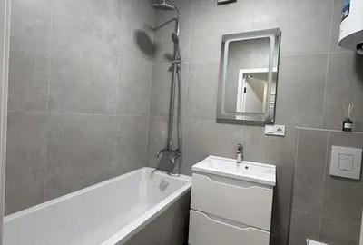 Garsonieră decomandată în Cotroceni - 4