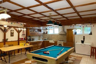 PIPERA | SCOLI INTERNATIONALE | VILA CU 5 DORMITOARE - 5