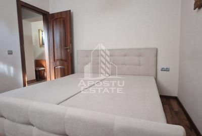 Apartament cu 2 camere decomandat, mobilat în Banu Mărăcine - 10